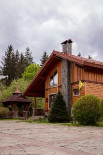 Girska Hatyna Vorohta - 8