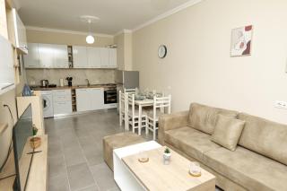 Lavender Apartment - Durrës - 7