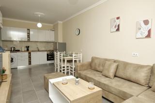 Lavender Apartment - Durrës - 4