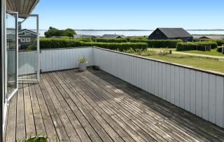 Cozy Home In Øster Assels With Sauna - Øster Assels - 0