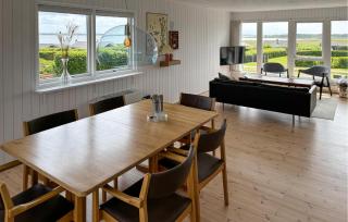 Cozy Home In Øster Assels With Sauna - Øster Assels - 8
