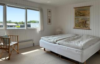 Cozy Home In Øster Assels With Sauna - Øster Assels - 3