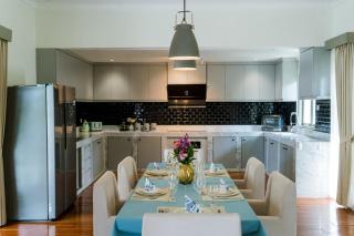 Villa Gris Sanur - 9