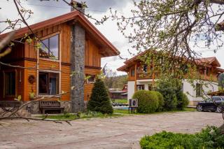 Girska Hatyna Vorohta - 9