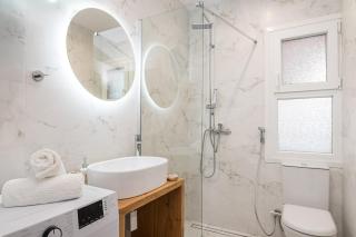 Dioni, Central Luxury Apartment - Samos - 2