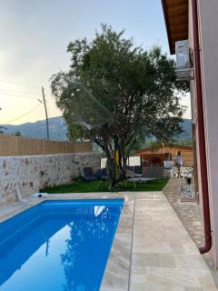Kaş Arkeo House - Kaş - 8