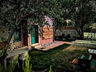 Kaş Arkeo House - Kaş - 7