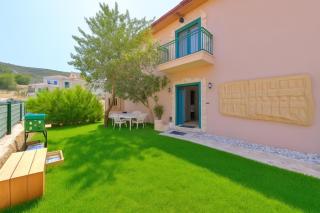 Kaş Arkeo House - Kaş - 6