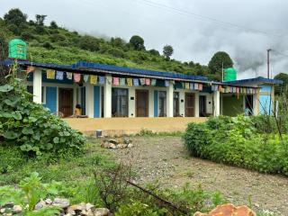 Gaonvasi Homestay - Uttarkāshi - 8