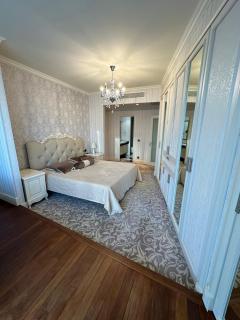 Rixos Khan Shatyr - Astana - 0