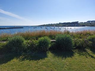 Maison les pieds dans l'eau - Vue exceptionnelle - Groix - 0