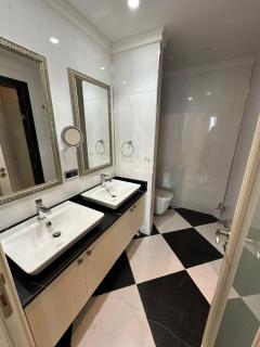 Rixos Khan Shatyr - Astana - 9