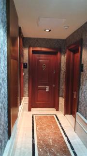 Rixos Khan Shatyr - Astana - 8