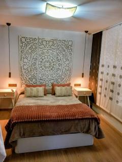 Apartamentos De la Haya & Suite con Jacuzzi, junto al Teatro Romano - Mérida - 5
