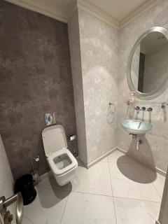 Rixos Khan Shatyr - Astana - 6