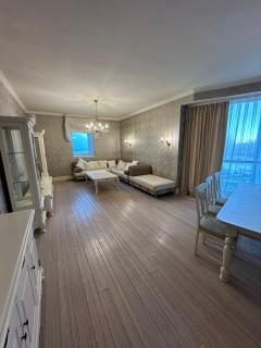 Rixos Khan Shatyr - Astana - 5