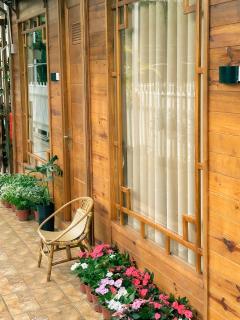 Thanh Bình Homestay - Khu Chi Lăng - 9