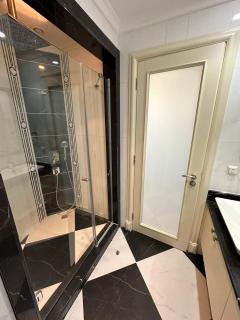 Rixos Khan Shatyr - Astana - 4
