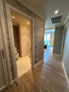 Rixos Khan Shatyr - Astana - 3