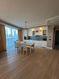 Rixos Khan Shatyr - Astana - 2