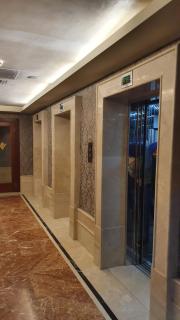 Rixos Khan Shatyr - Astana - 1