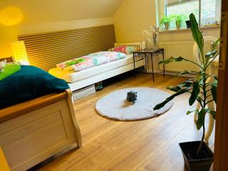 Ferienwohnung "Bei Freunden" - Naumburg - 7
