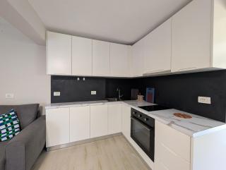 Luxury House California 1 - Himare - 8