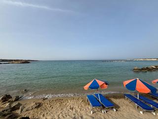 Villa Eden Palms, Coral-Bay, Pool - Peyia - 4