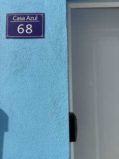 Casa Azul - Málaga - 5