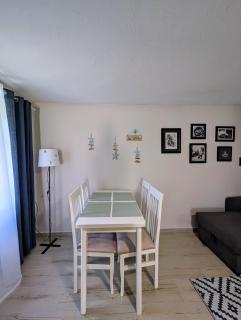 Luxury House California 1 - Himare - 6