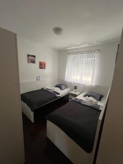 Apartment Adria - Biograd na Moru - 9