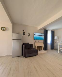 Luxury House California 1 - Himare - 3