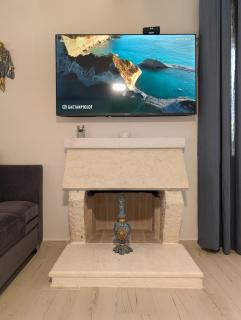 Luxury House California 1 - Himare - 4