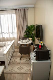 Elegant Comfy Furnished Apartment JKIA - Nairobi - 8