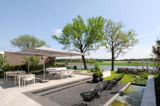 Het Raadhuys - design B&B - Kessel - 0
