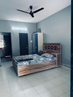 Daisy Bungalows - Daman - 4
