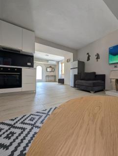 Luxury House California 1 - Himare - 1