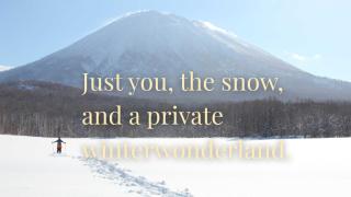A Private Retreat-Niseko GURUGULU - Kutchan - 5
