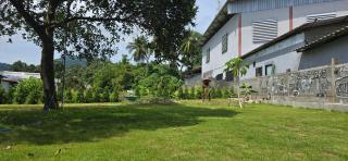 Ninja Camp - Dojo - Muay Thai Retreat - Baan Tai - 3