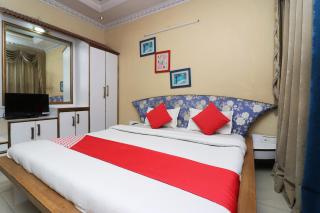 Super Hotel O Akash Regency - Dhanbād - 7
