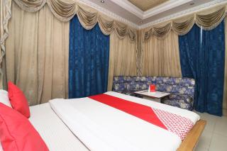 Super Hotel O Akash Regency - Dhanbād - 3