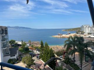 Seaside Family Apartments - Saranda - 0