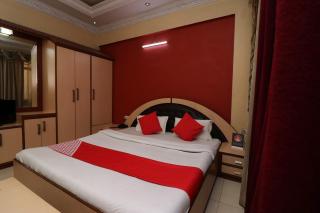 Super Hotel O Akash Regency - Dhanbād - 8