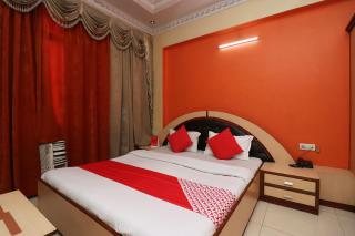 Super Hotel O Akash Regency - 9