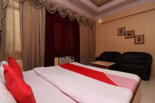 Super Hotel O Akash Regency - Dhanbād - 5