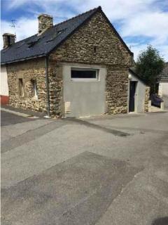 Appartement centre bourg - Ploeren - 2