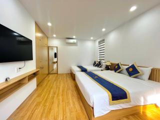 Lucee 4 bedrooms apartment Phu Quoc - Phu Quoc - 6