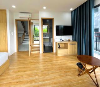 Lucee 4 bedrooms apartment Phu Quoc - Phu Quoc - 3