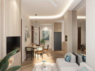 Seaside Serenity Las Alba seaview retreat - Ras El Bar - 9