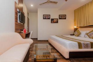 hotel loft stay - Neu-Delhi - 6